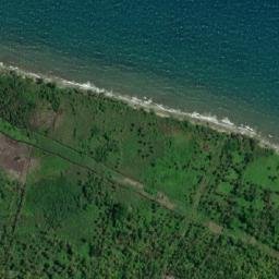 Satellite imagery of Tanjung Lambaru, ID