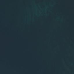 Satellite imagery of Punta Negra, GQ