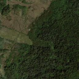 Satellite imagery of Cerro Campanero, CO