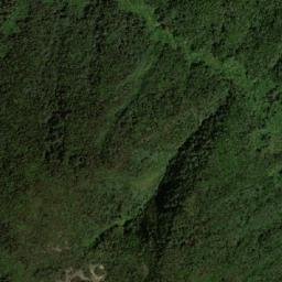 Satellite imagery of Cerro Campanero, CO