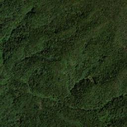 Satellite imagery of Cerro Campanero, CO