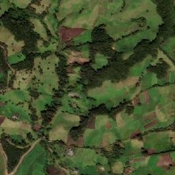 Satellite imagery of Cerro El Verde, CO