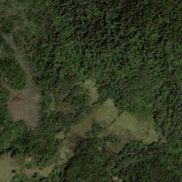 Satellite imagery of Cerro Campanero, CO