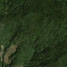 Satellite imagery of Cerro Campanero, CO