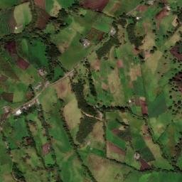 Satellite imagery of Cerro El Verde, CO