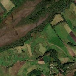 Satellite imagery of Loma Casanare, CO