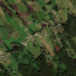 Satellite imagery of Loma Casanare, CO