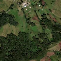 Satellite imagery of Loma Casanare, CO