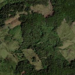 Satellite imagery of Cerro Campanero, CO
