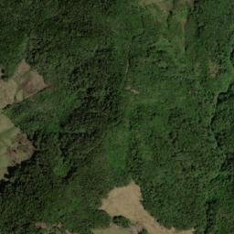 Satellite imagery of Cerro Campanero, CO