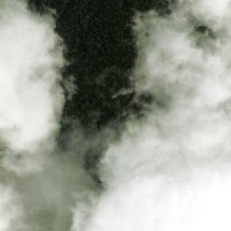 Satellite imagery of Cerro Putumayo, CO