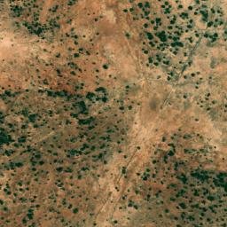 Satellite imagery of Soit Pus, KE