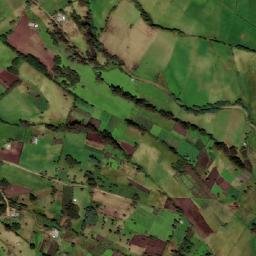 Satellite imagery of Cerro El Verde, CO