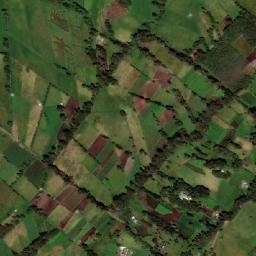Satellite imagery of Cerro El Verde, CO