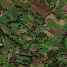 Satellite imagery of Cerro El Verde, CO