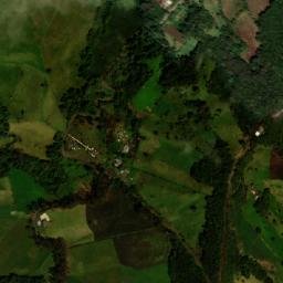 Satellite imagery of Loma Casanare, CO