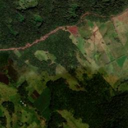 Satellite imagery of Loma Casanare, CO