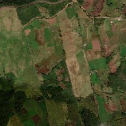 Satellite imagery of Loma Casanare, CO