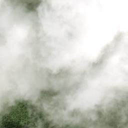 Satellite imagery of Cerro Putumayo, CO