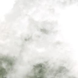 Satellite imagery of Cerro Putumayo, CO