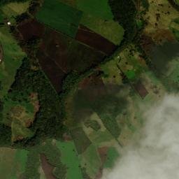 Satellite imagery of Loma Casanare, CO