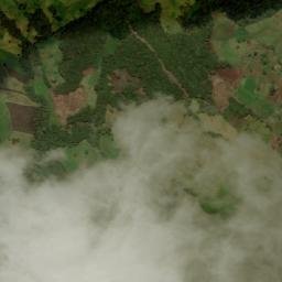 Satellite imagery of Loma Casanare, CO