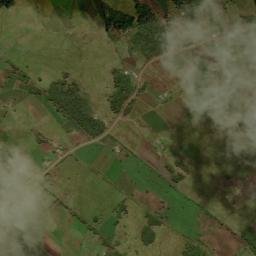 Satellite imagery of Loma Casanare, CO