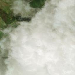 Satellite imagery of Morro El Gallo, CO