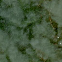 Satellite imagery of Filo Tigreloma, CO