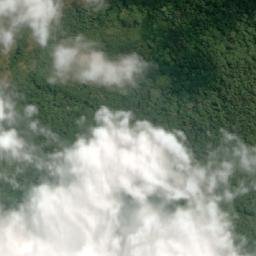 Satellite imagery of Cerro La Puerta del Diablo, CO