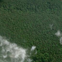 Satellite imagery of Cerro La Puerta del Diablo, CO
