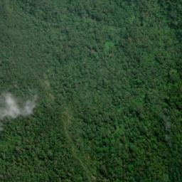 Satellite imagery of Cerro La Puerta del Diablo, CO