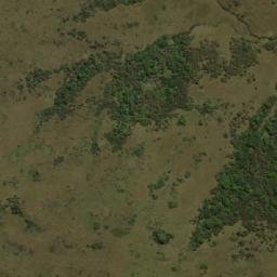 Satellite imagery of Kapchelogi, KE