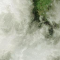 Satellite imagery of Morro El Gallo, CO