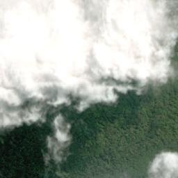 Satellite imagery of Cerro La Puerta del Diablo, CO