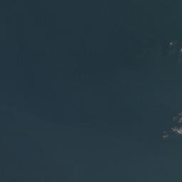 Satellite imagery of Punta Corona, GQ
