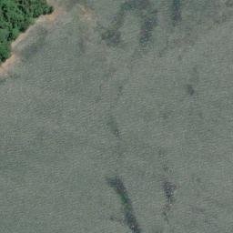 Satellite imagery of Punta Mosquitos, GQ