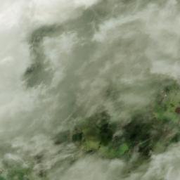 Satellite imagery of Morro El Gallo, CO
