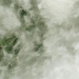 Satellite imagery of Morro El Gallo, CO