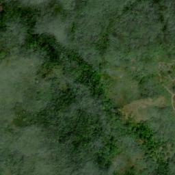 Satellite imagery of Filo Tigreloma, CO
