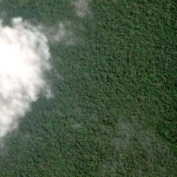 Satellite imagery of Cerro La Puerta del Diablo, CO