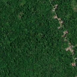 Satellite imagery of Ujung Sandruta, ID