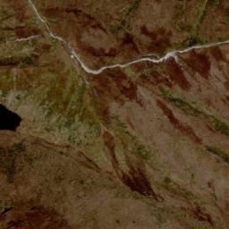 Satellite imagery of Volcán Azufral, CO
