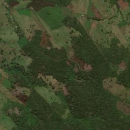 Satellite imagery of Cerro de Pan de Azúcar, CO