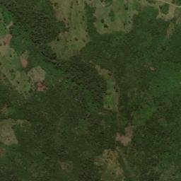 Satellite imagery of Cerro de Pan de Azúcar, CO