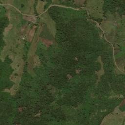 Satellite imagery of Cerro de Pan de Azúcar, CO
