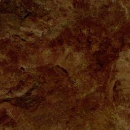 Satellite imagery of Volcán Azufral, CO