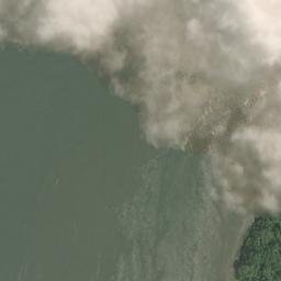 Satellite imagery of Pointe Uvinia, GA