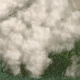 Satellite imagery of Pointe Uvinia, GA