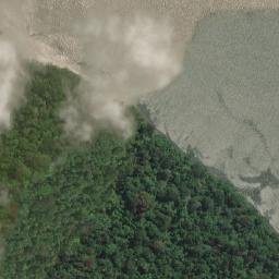 Satellite imagery of Pointe Uvinia, GA